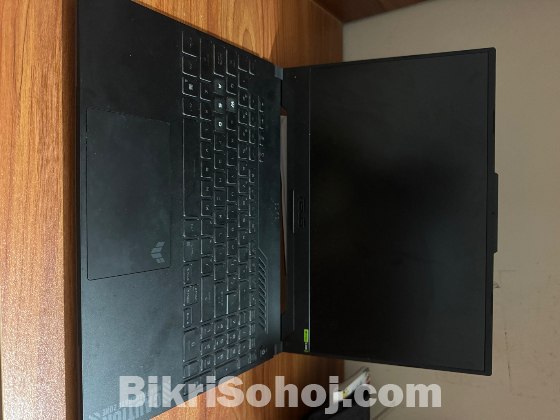 Asus tuf a15